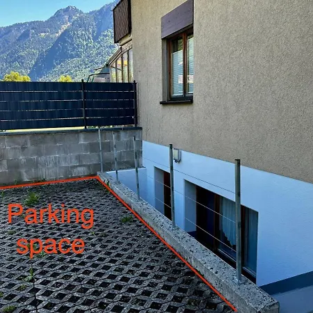 Underground Jewelry * Wilderswil