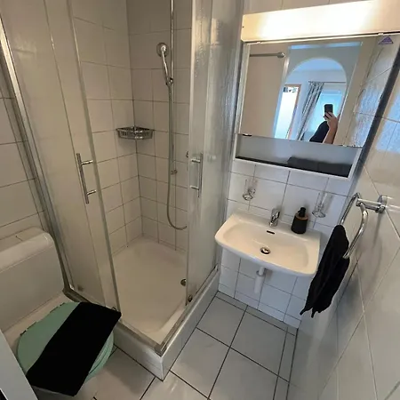 Underground Jewelry Apartment *